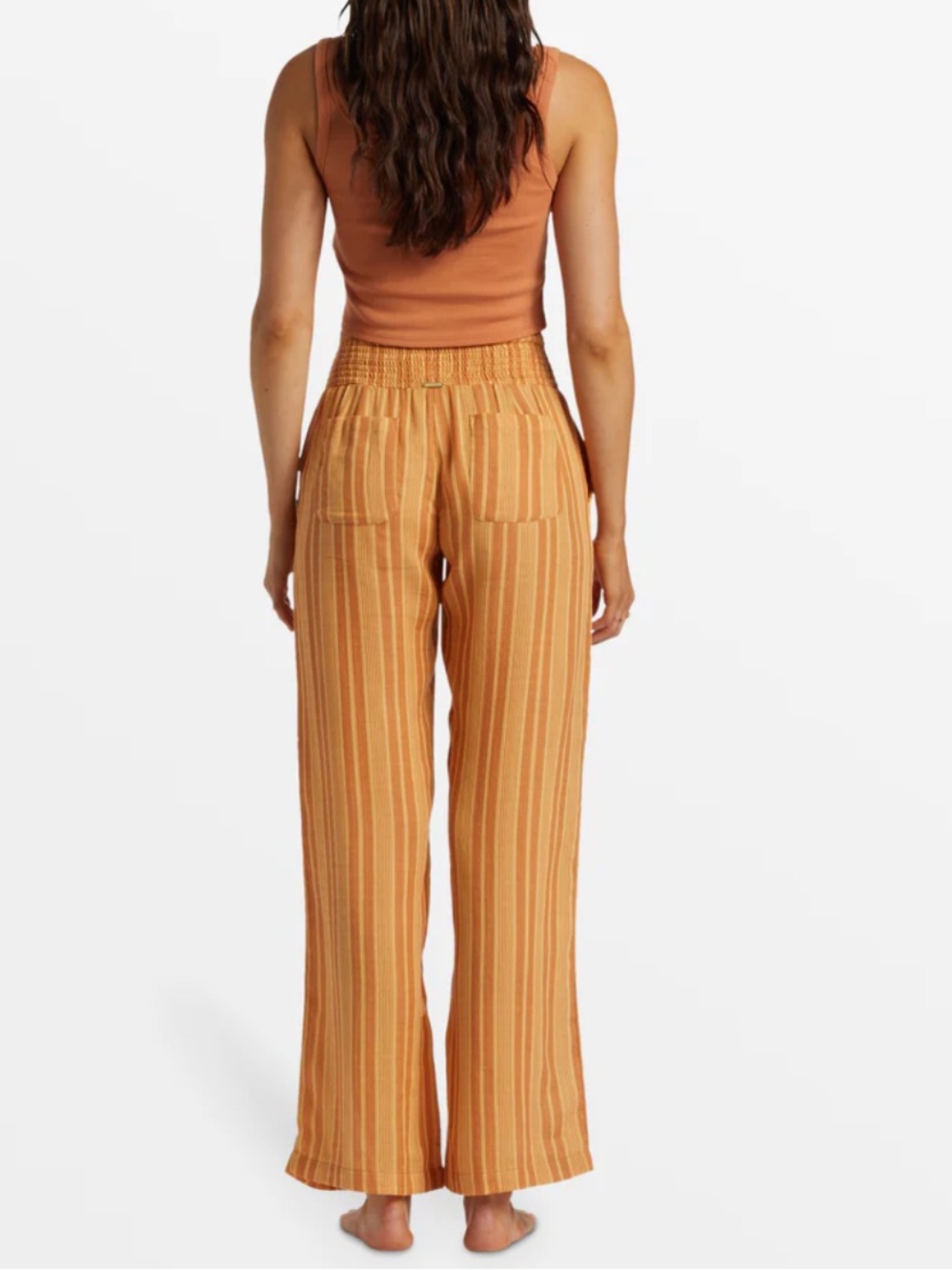 Billabong New Waves Beach Pant - Picture 2 of 9